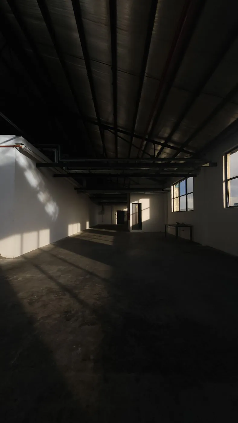 Espacio A
