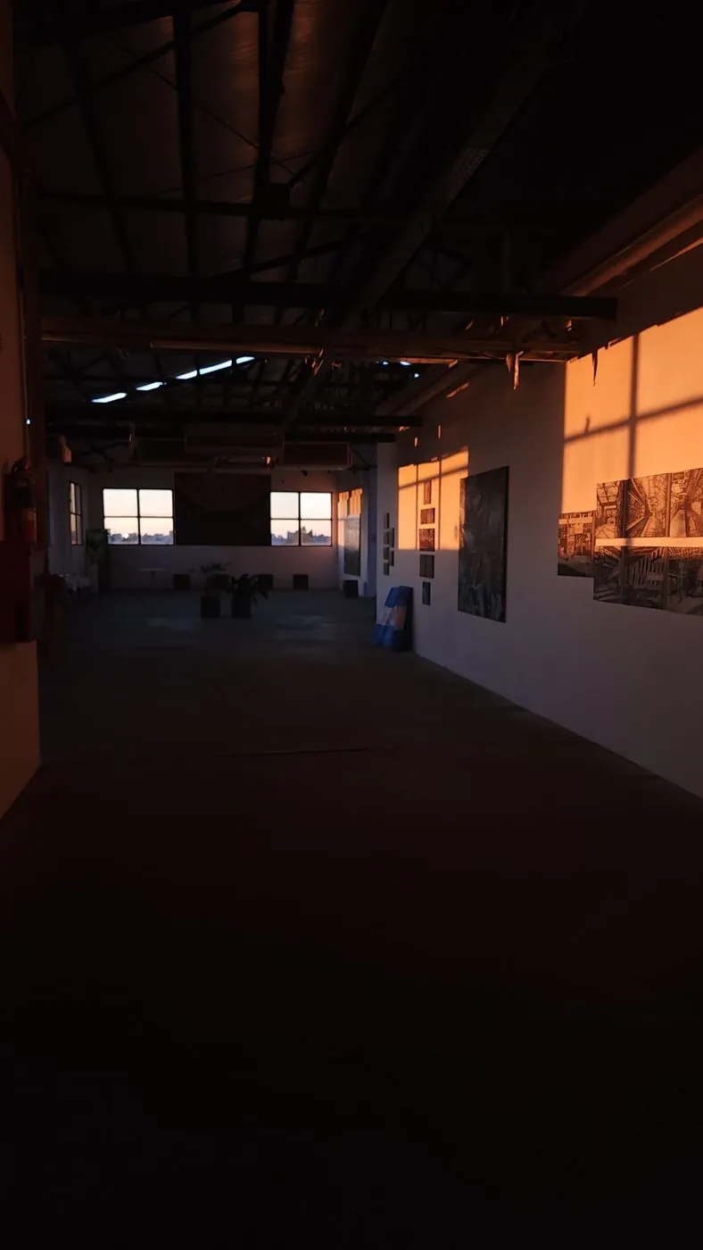 Espacio A