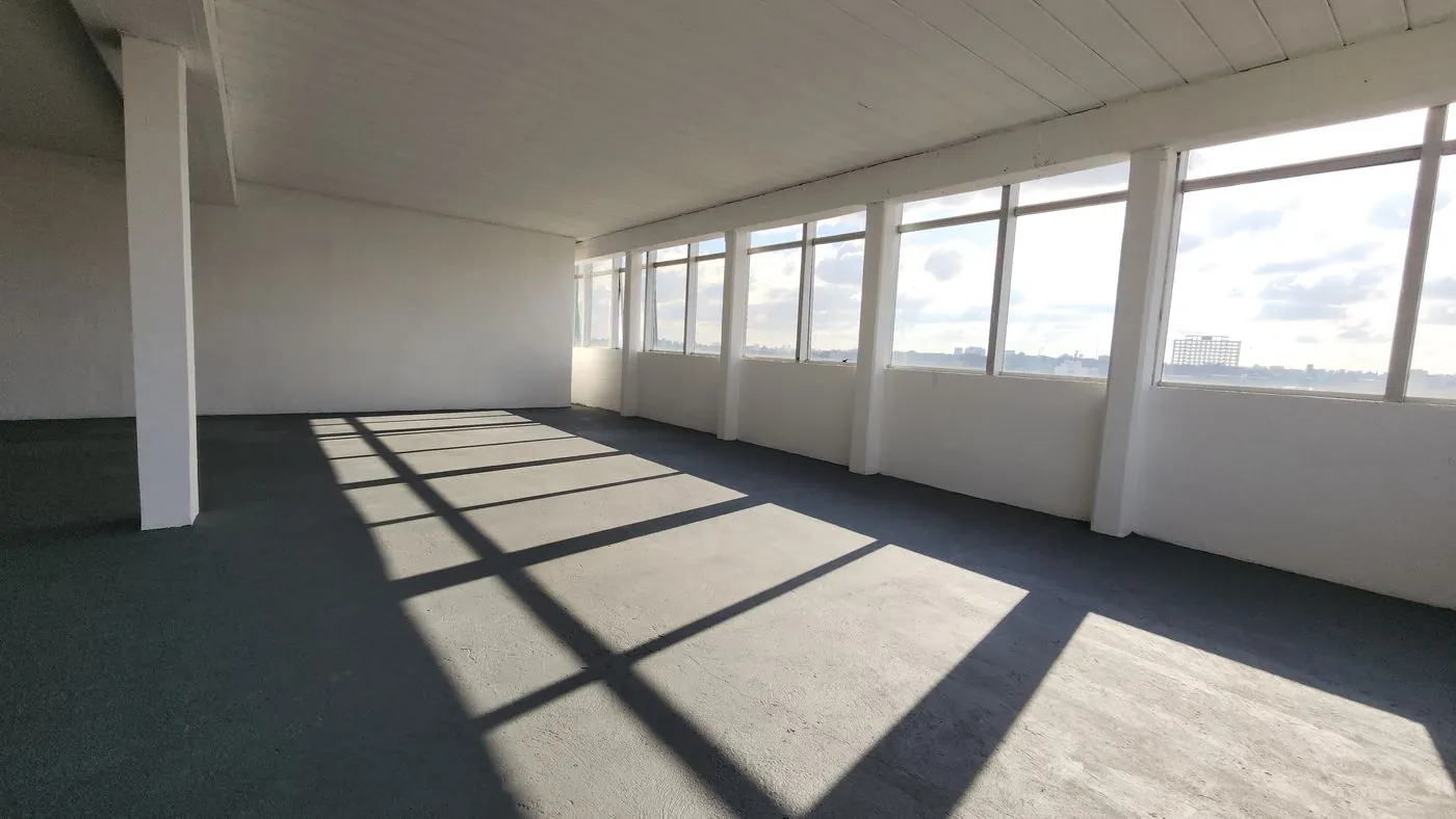 Espacio B