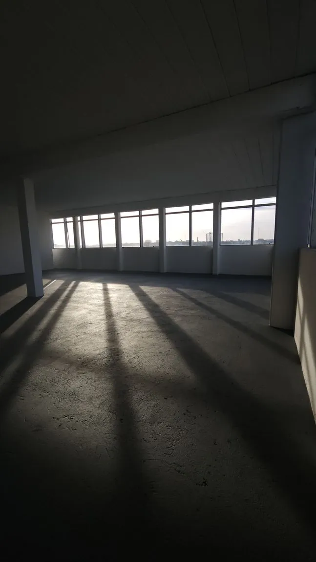 Espacio B