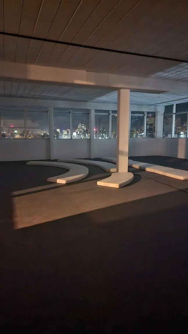 Espacio B