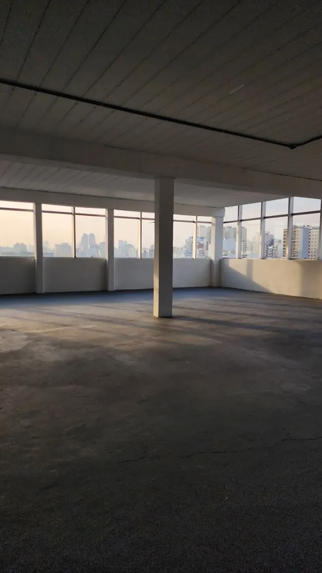 Espacio B