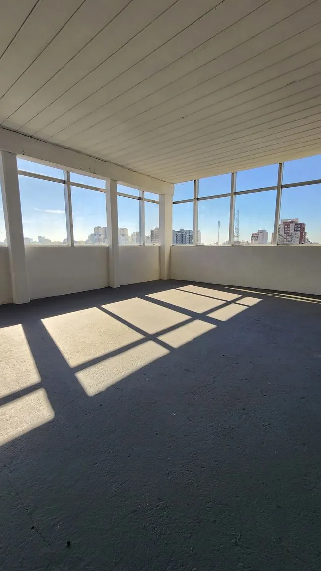 Espacio B